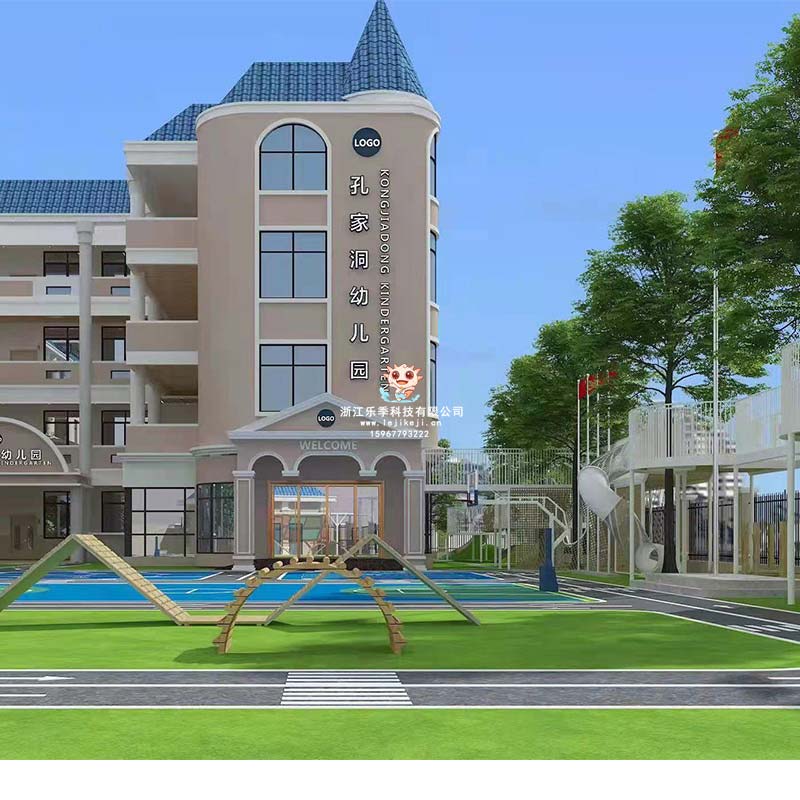 哪些場所使用無動力游樂項目效果更好？